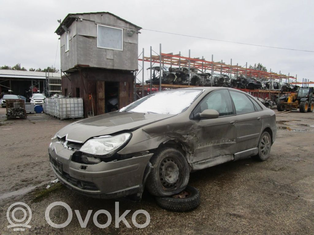 C5 C5, C5 Aircross  10020602334