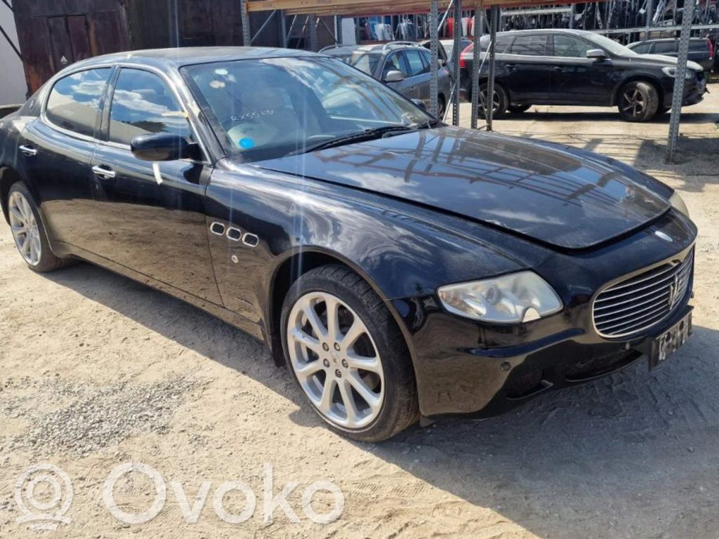 Quattroporte Quattroporte  1042101620