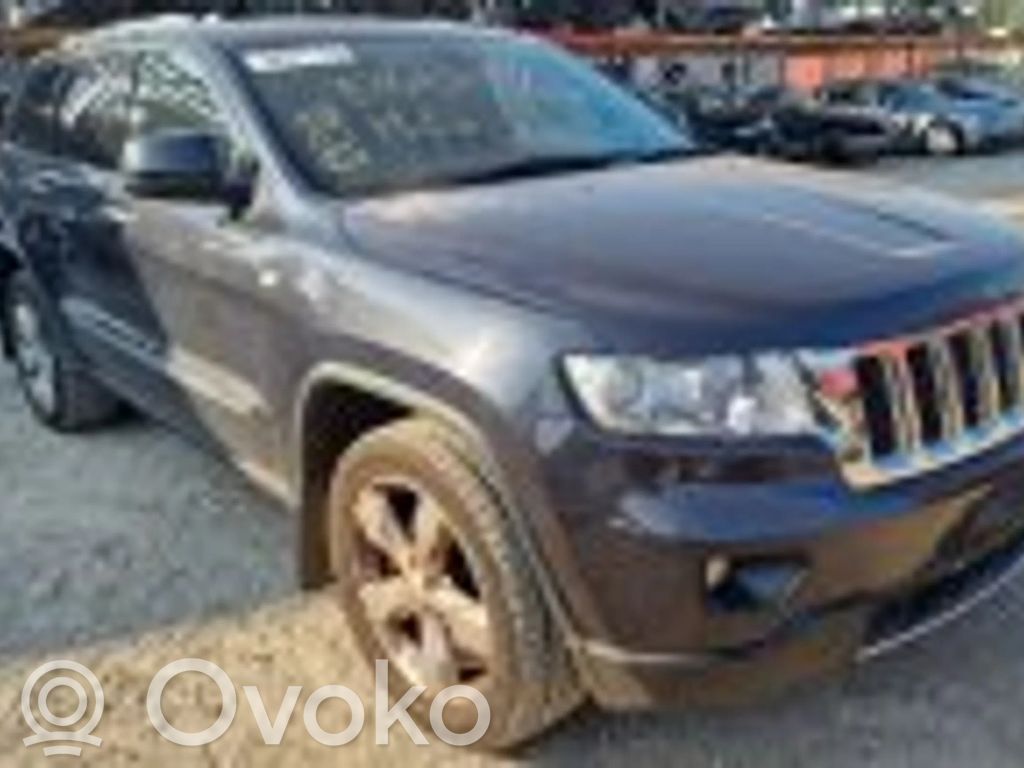 Grand Cherokee Grand Cherokee  1HE80DX9AE