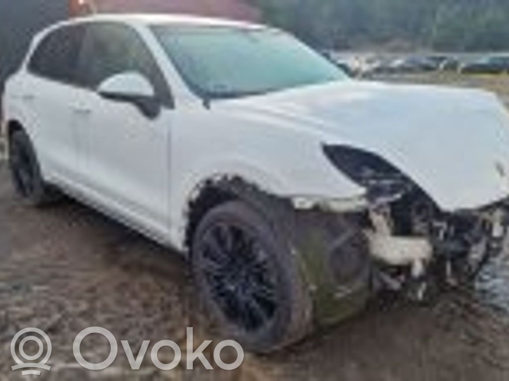 Cayenne (92A) Cayenne  95B998540A