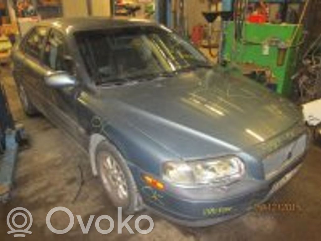 S80 S80