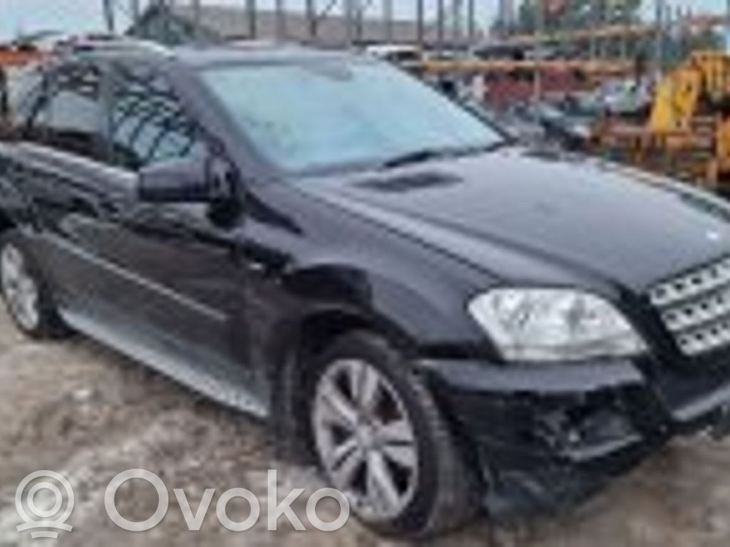 ML W164 ML-class, AMG (W163, W164, W166)  722902