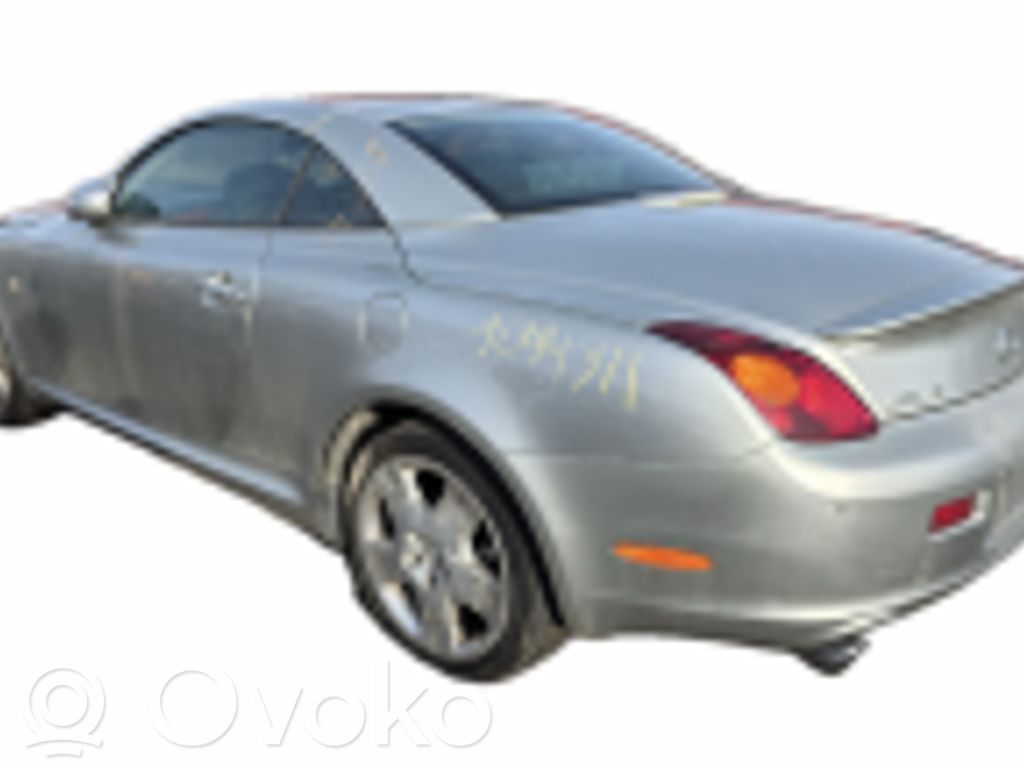 SC 300 - 400 SC  4993003072
