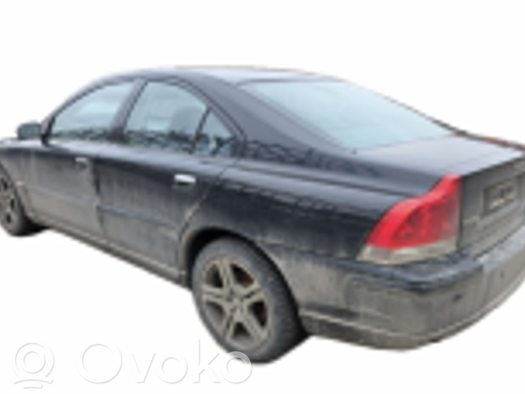 S60 S60  D5244T4