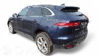 F-Pace F-Pace  204DTD