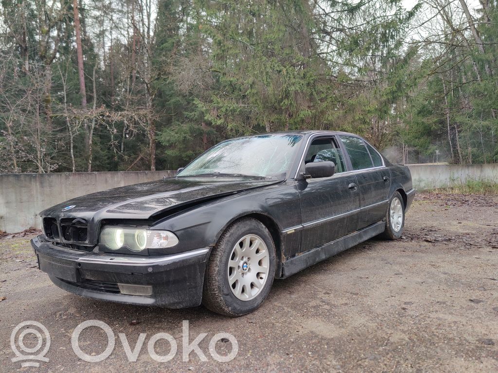 7 E38 Series 7  8352137