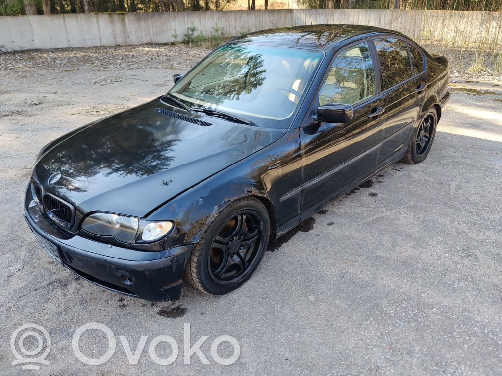 3 E46 Series 3  6757131