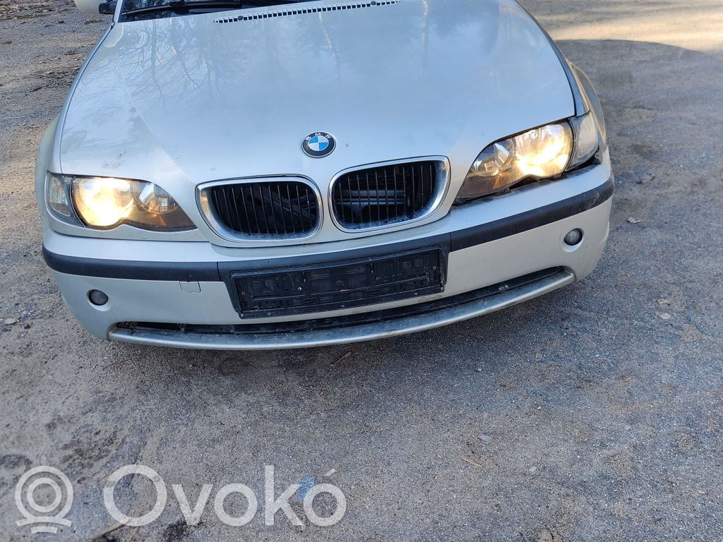 3 E46 Series 3  64118382