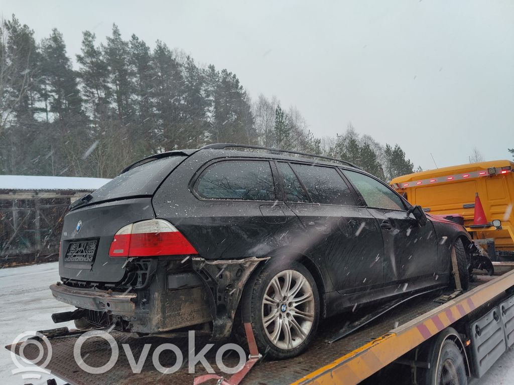 5 E60 E61 Series 5  9114448