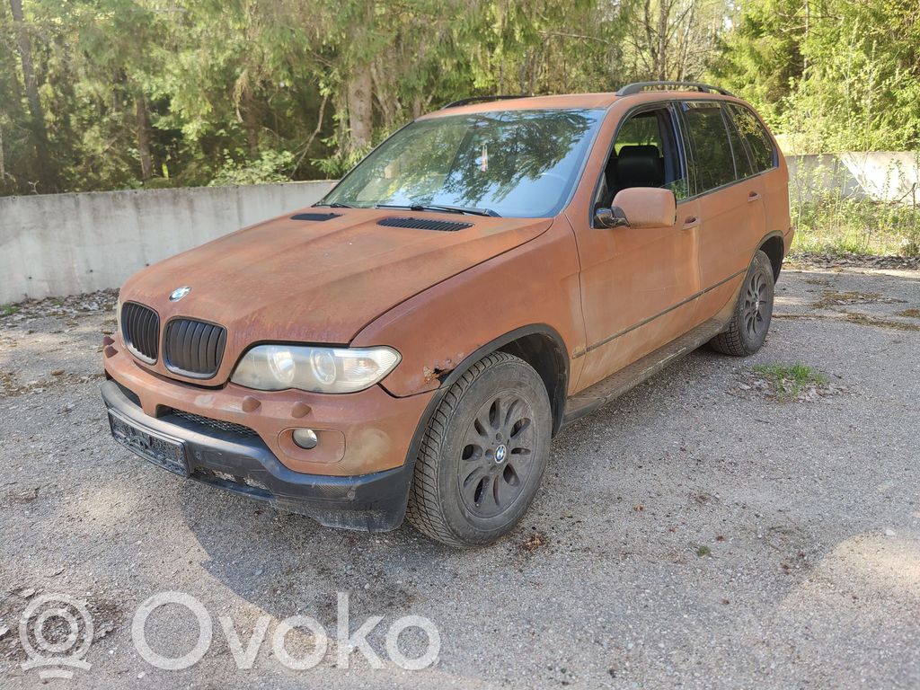 X5 E53 X5  14286440