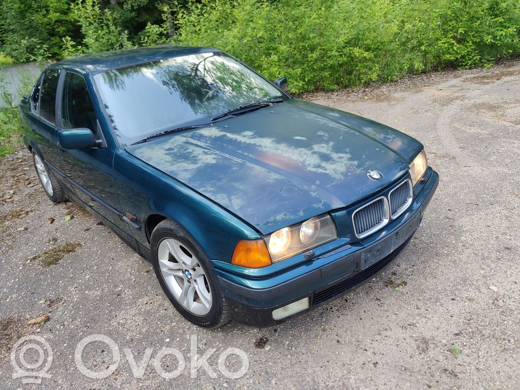 3 E36 Series 3  8153213A