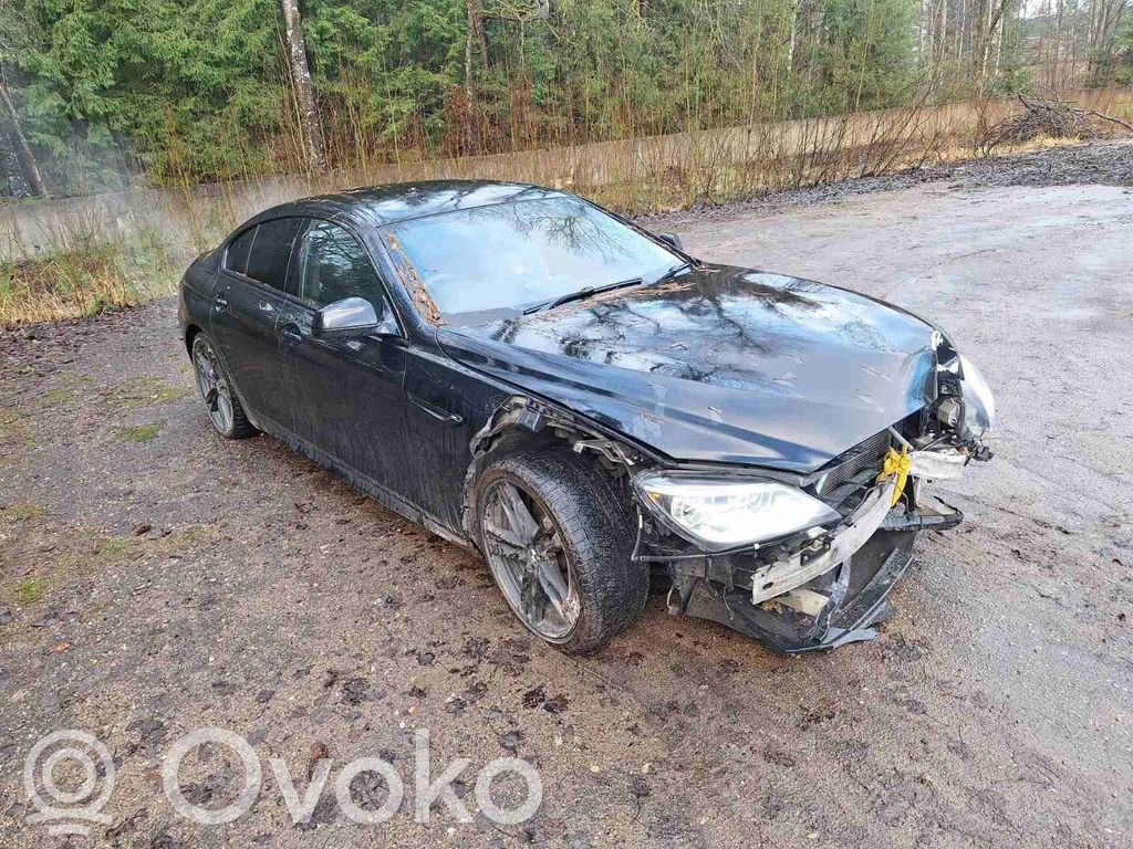 6 F06 Gran coupe Series 6  6858137