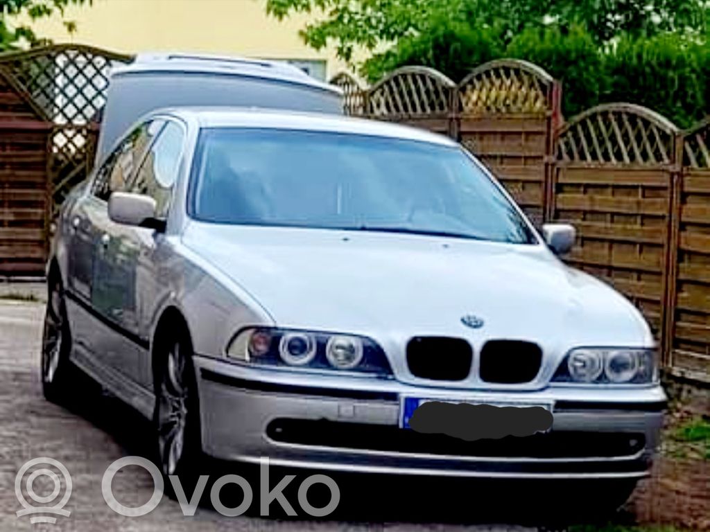 5 E39 Series 5