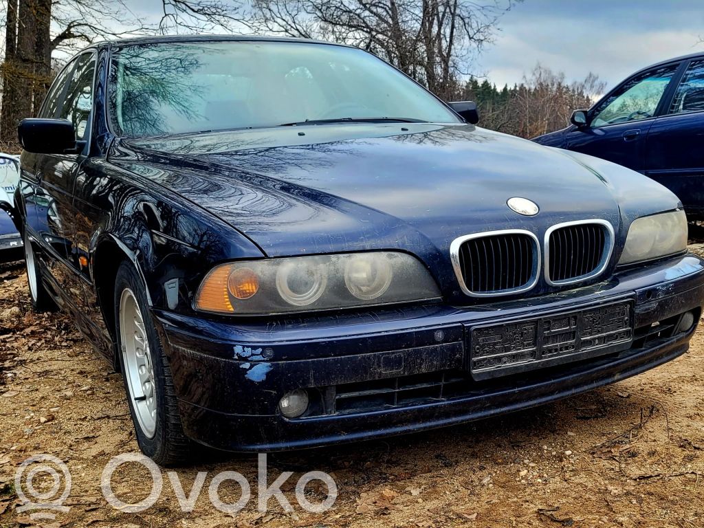 5 E39 Series 5