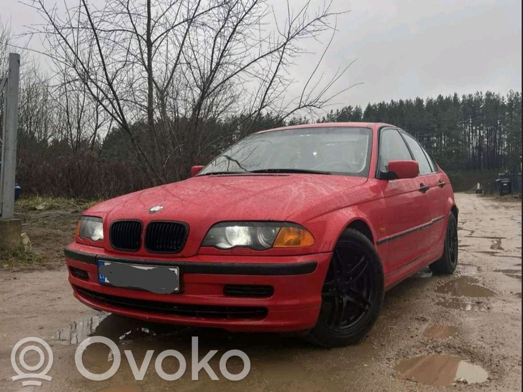 3 E46 Series 3