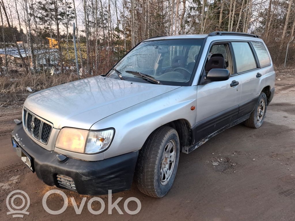 Forester SF Forester  HA04406547