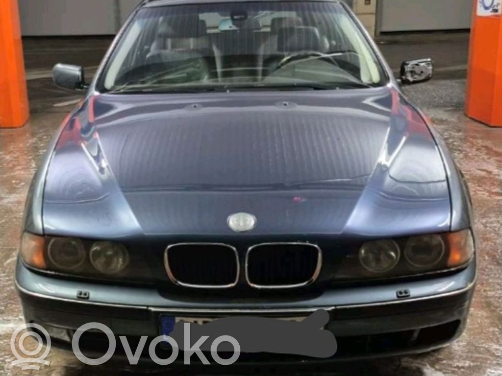 5 E39 Series 5