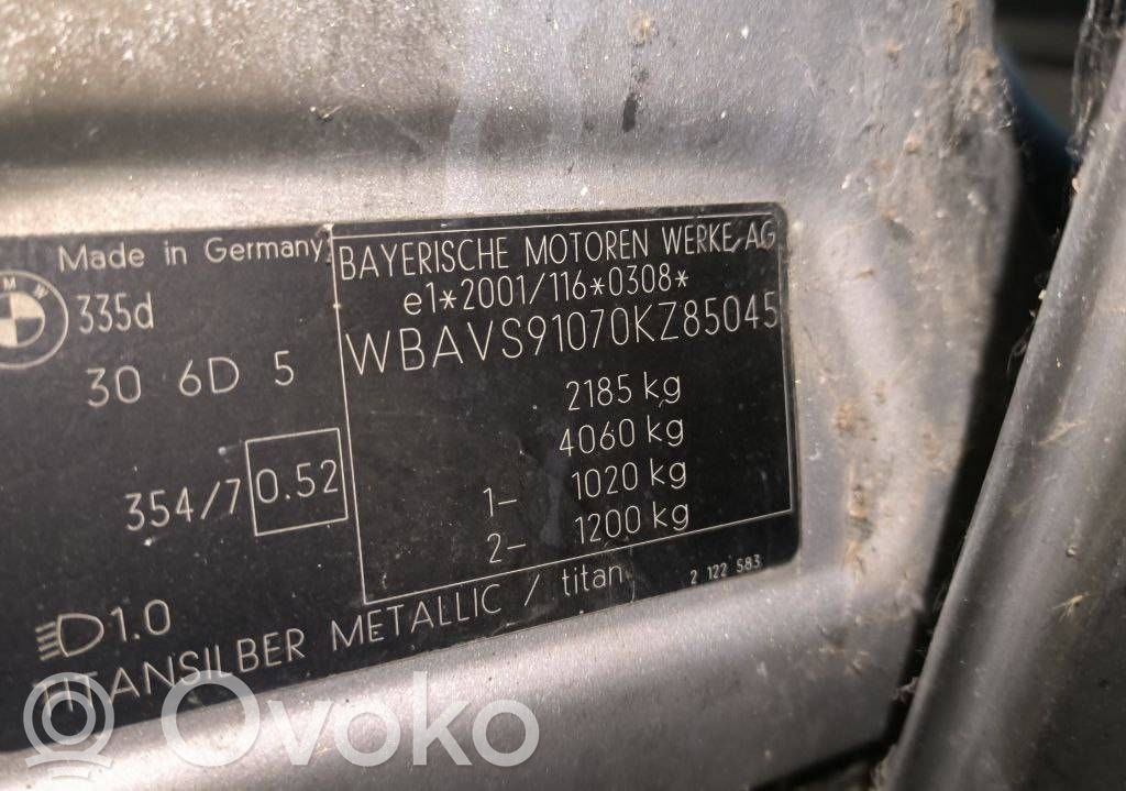 3 E90 E91 Series 3  7796311H