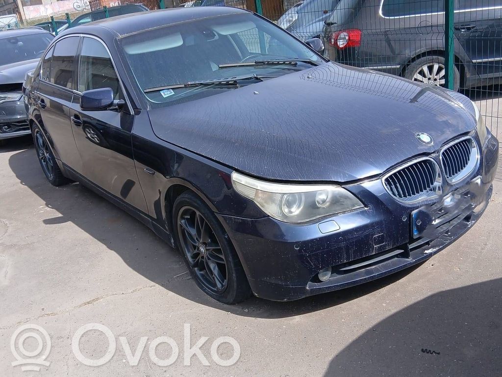 5 E60 E61 Series 5
