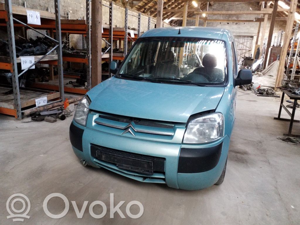 Berlingo Berlingo  9641553880