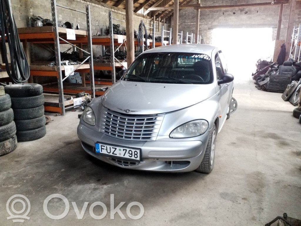 PT Cruiser PT Cruiser  A6640100720