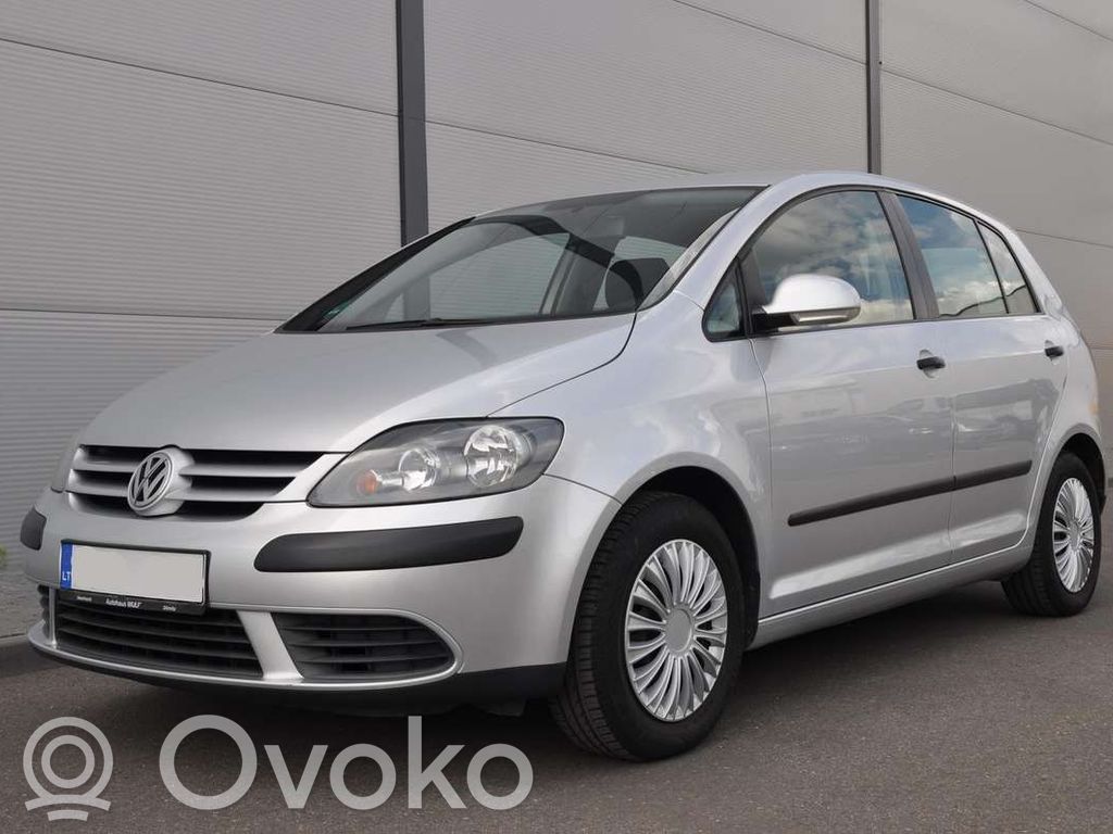 Golf V Golf  BV390029