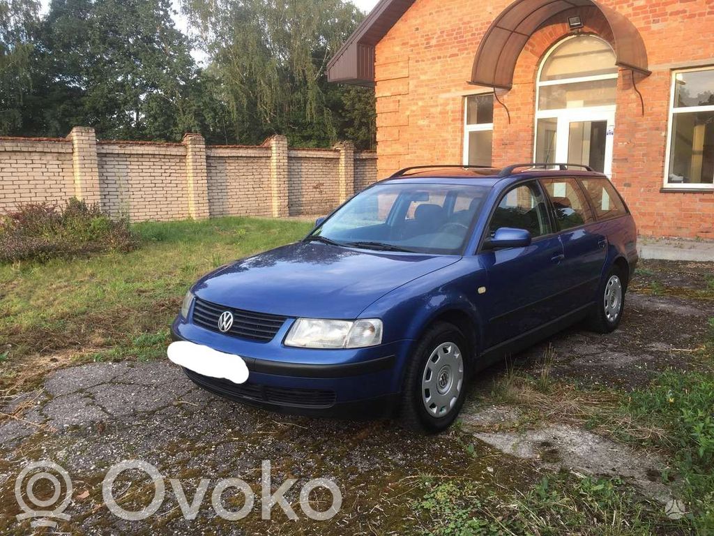 PASSAT B5 Passat  8E0501522H