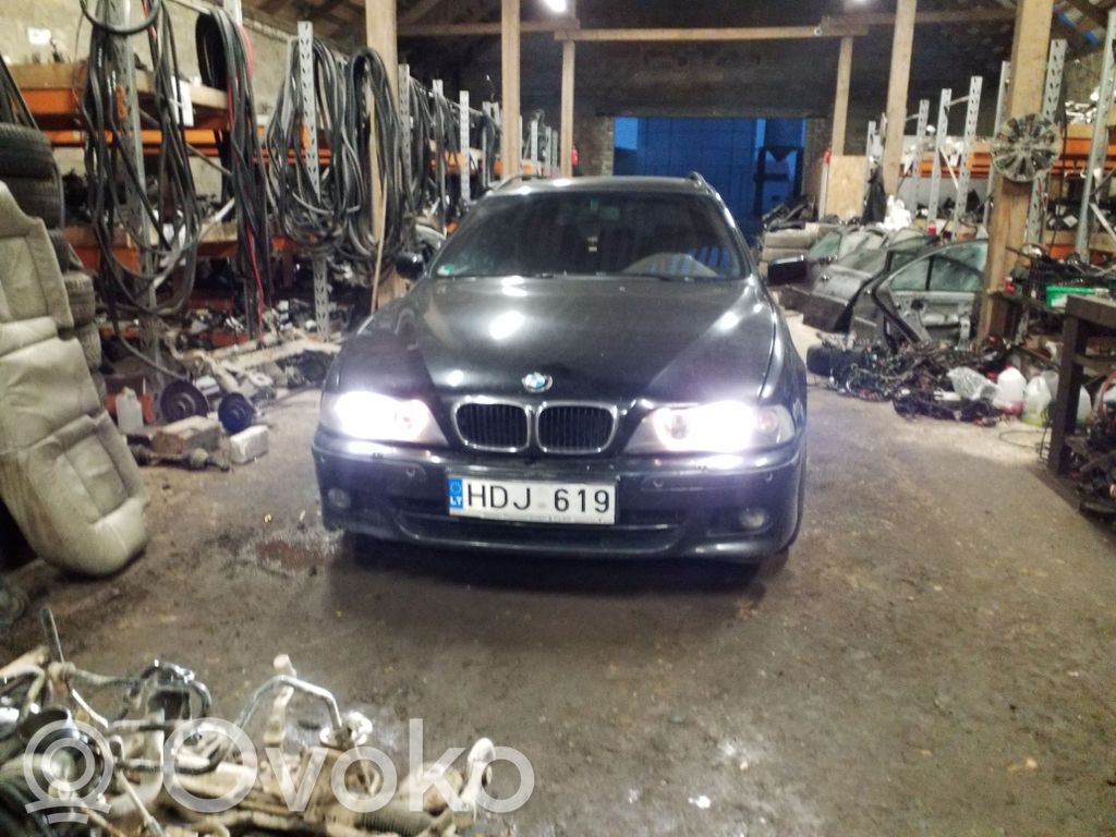 5 E39 Series 5