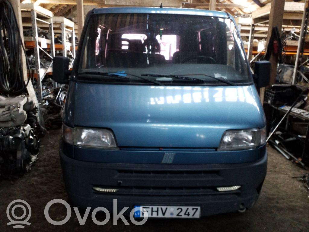Ducato Ducato  E348765