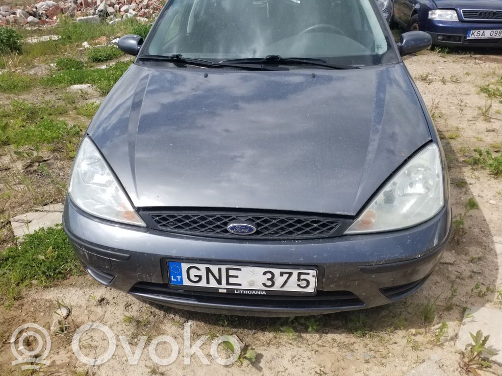 Focus Focus  98AG13A024CH