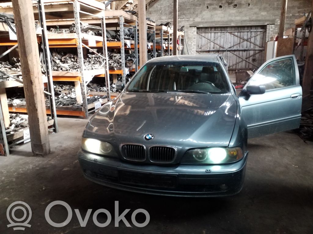 5 E39 Series 5  31336752735
