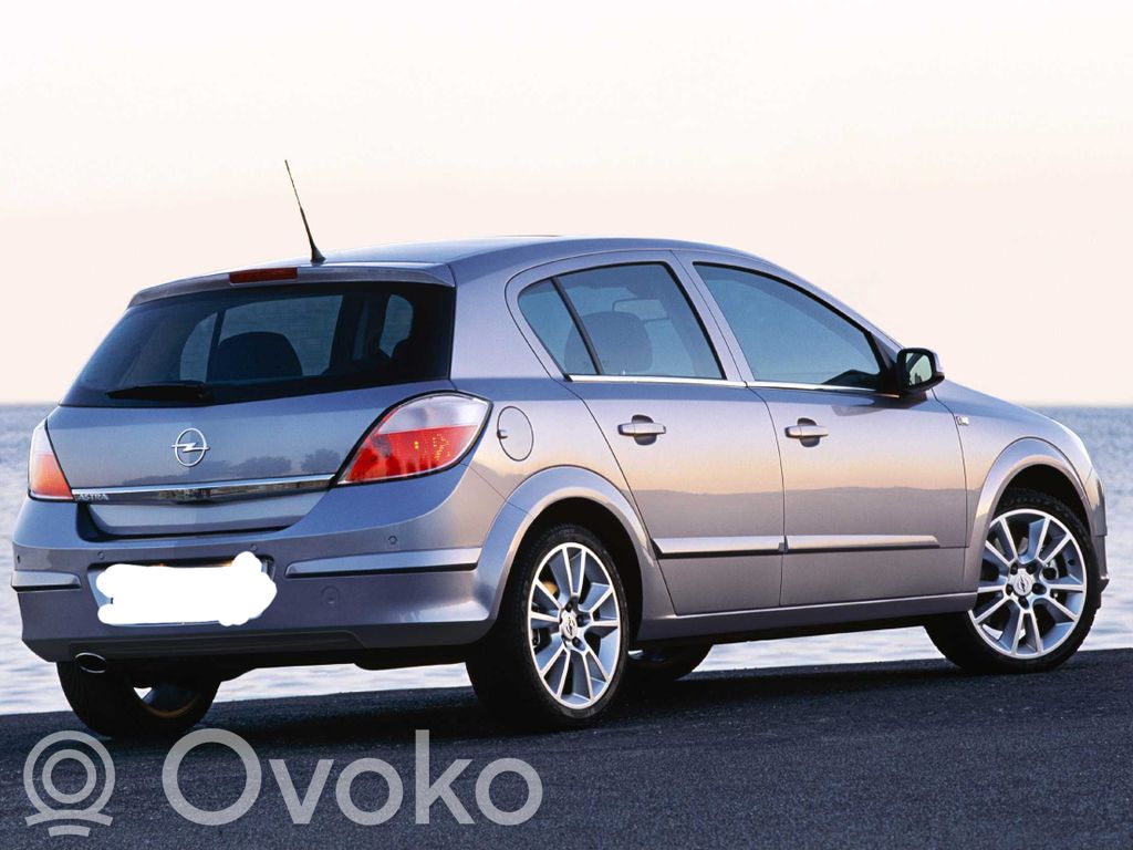 Astra H Astra