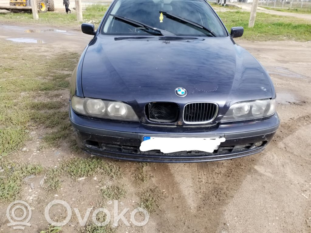 5 E39 Series 5  51118159360