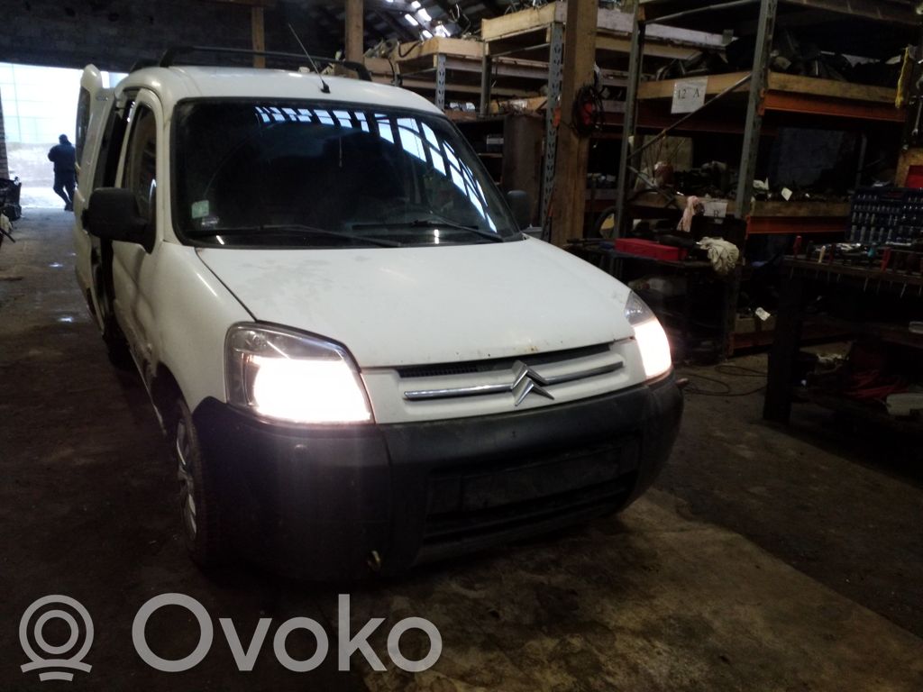 Berlingo Berlingo