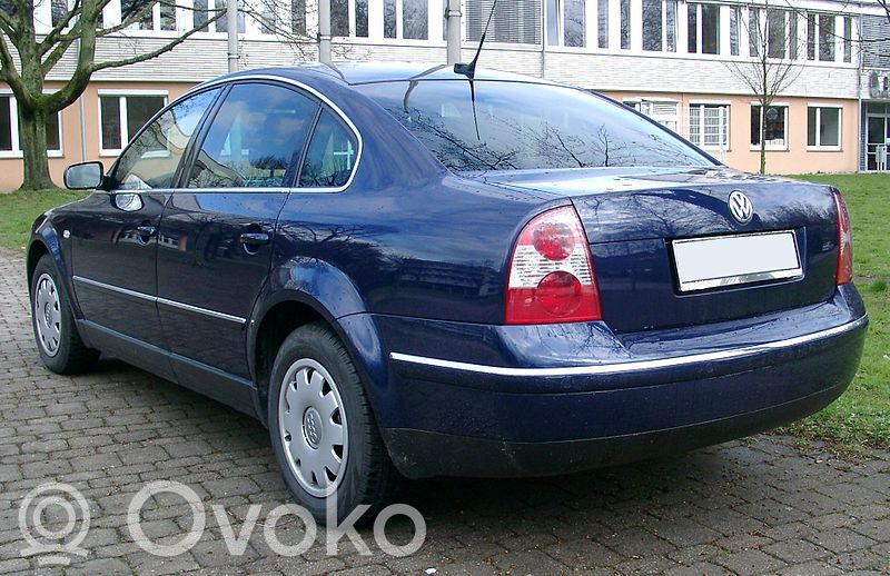 PASSAT B5.5 Passat  06B103603