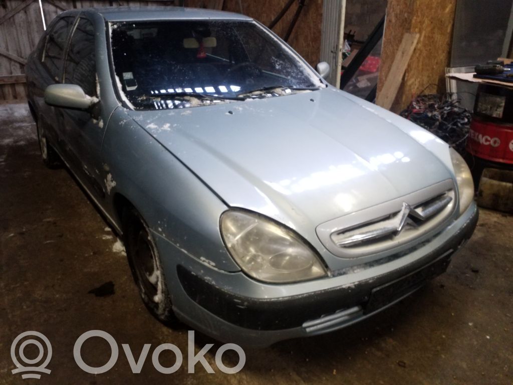 Xsara Xsara, Xsara Picasso  64138