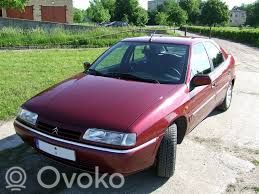 Xantia Xantia  17S42