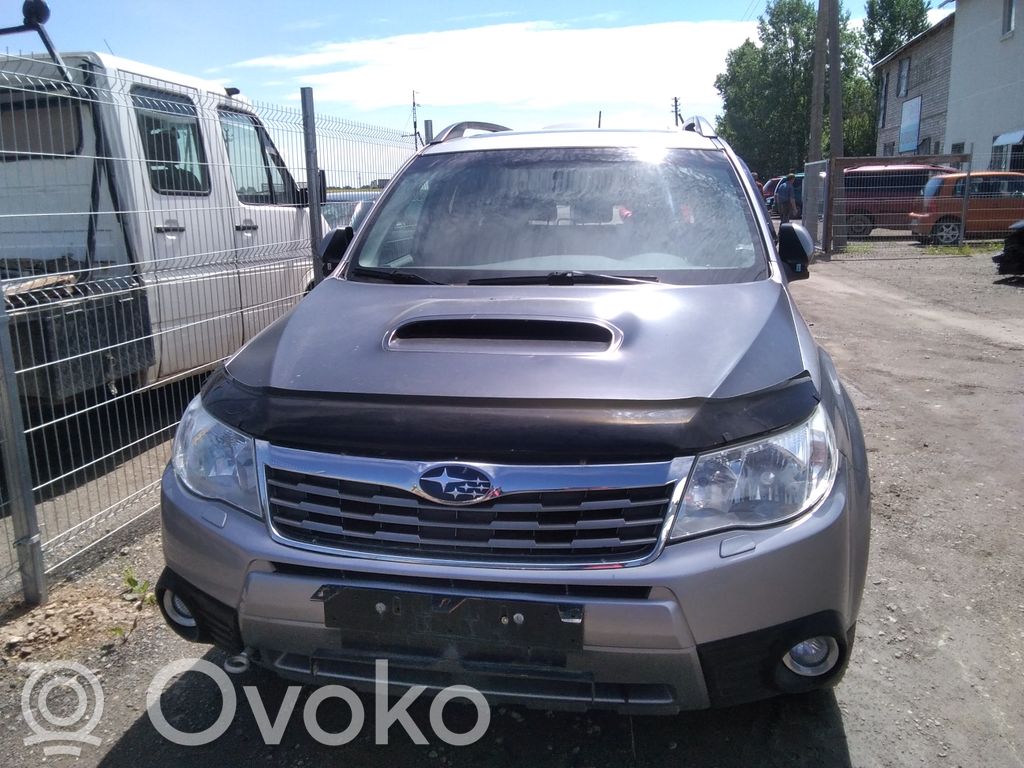 Forester SH Forester  EE20ZLDYLB4E
