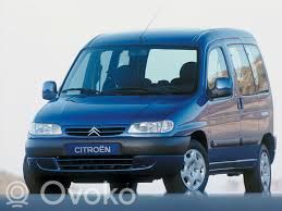 Berlingo Berlingo