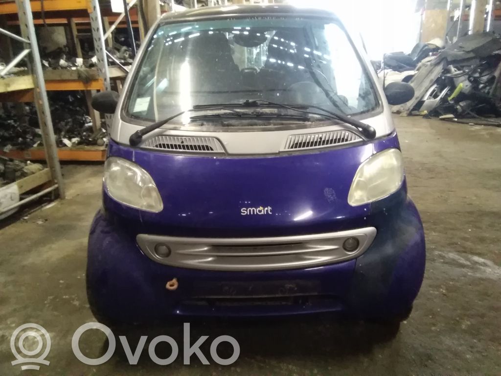 ForTwo I ForTwo  0001618