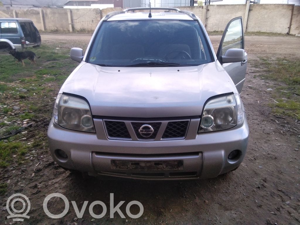 X-Trail T30 X-Trail  PS6901