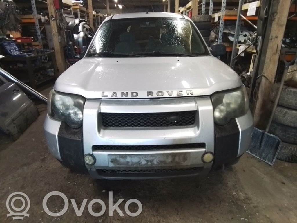 Freelander Freelander  M47R