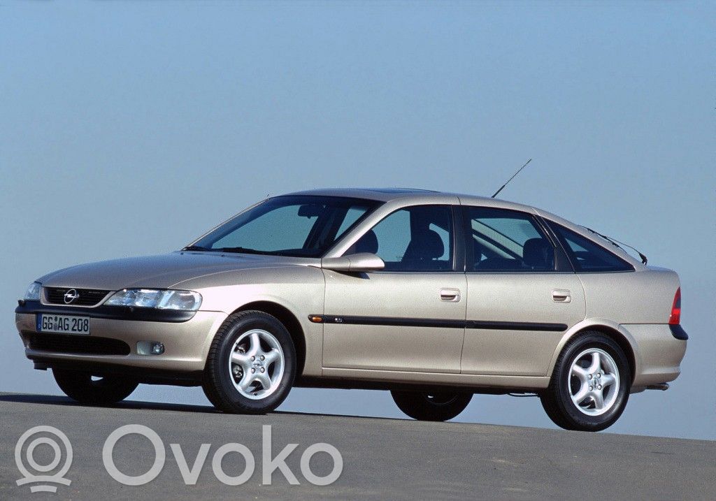 Vectra B Vectra  09364599