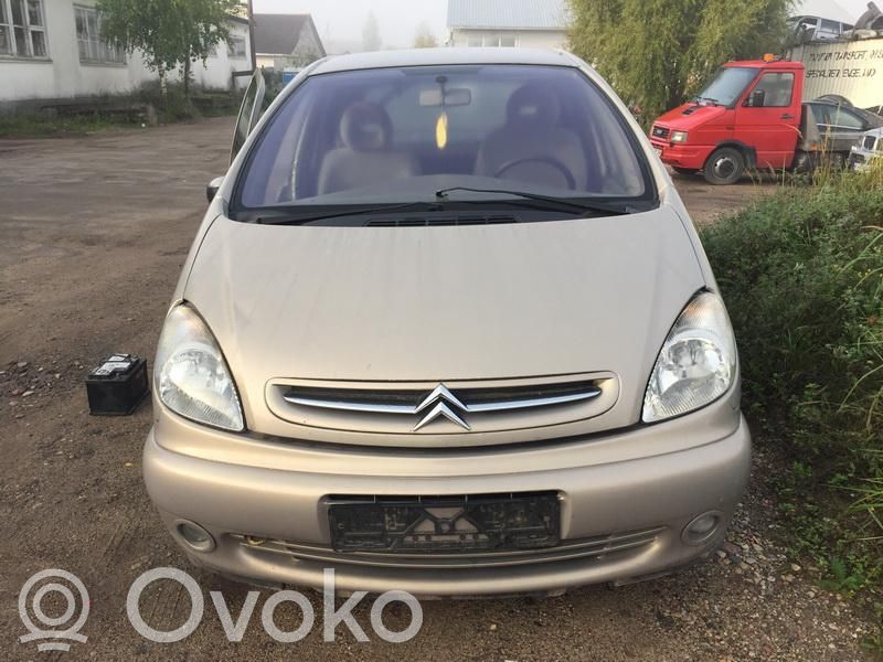 Xsara Picasso Xsara, Xsara Picasso  9647007880