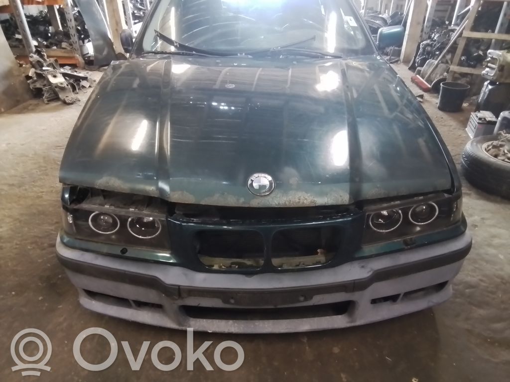 3 E36 Series 3  1247594