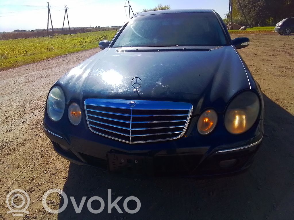 E W211 E-class, AMG (W124, W210, W211, W212, W213, C207, W238)  A6110100236