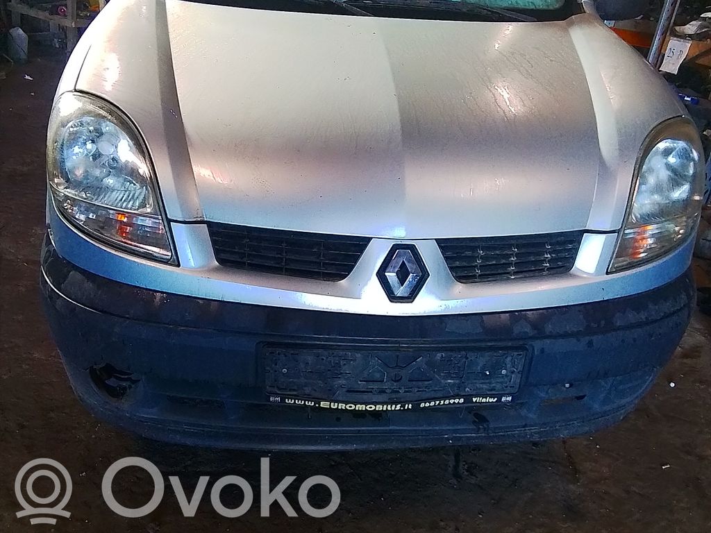 Kangoo I Kangoo