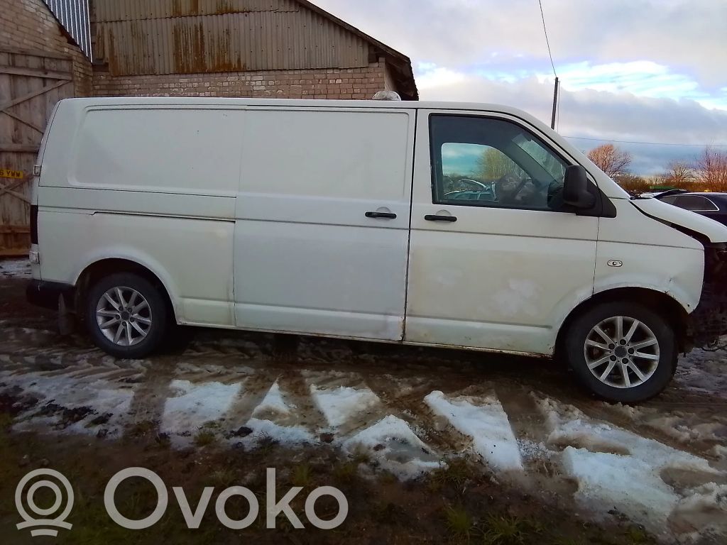 Transporter - Caravelle T5 Transporter/Caravelle  0281004150