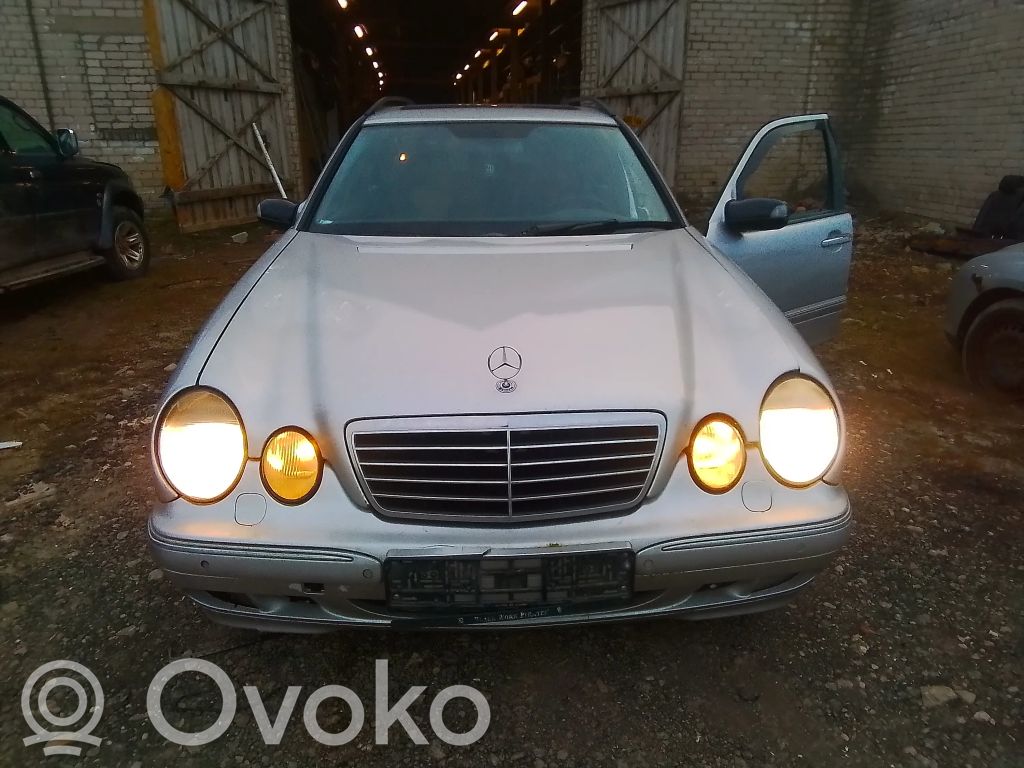 E W210 E-class, AMG (W124, W210, W211, W212, W213, C207, W238)  A2022901619