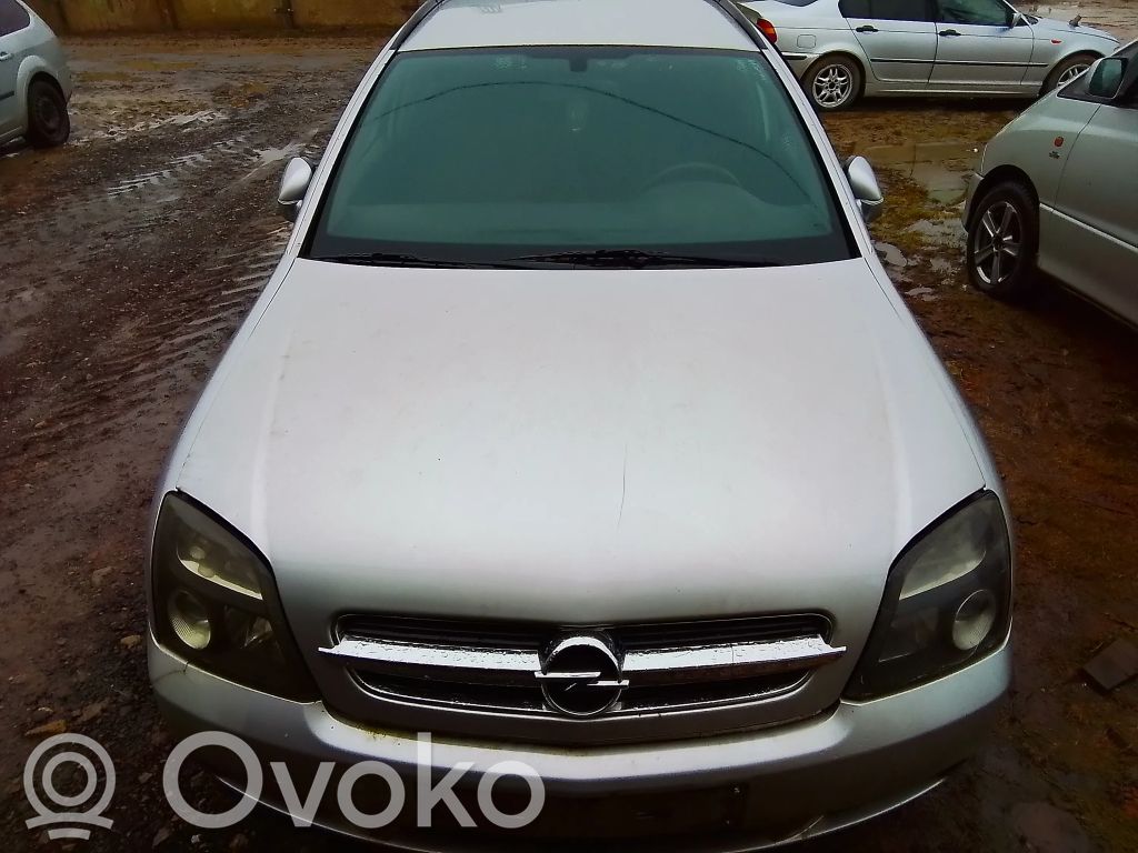 Vectra C Vectra  24414608